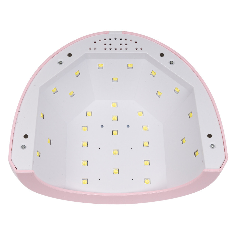 Lampa Profesionala UV LED SensoPRO SUNONE, Pink cu Comanda Online