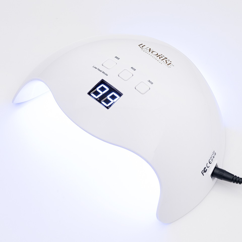 Lampa UV LED 48W Digital Expert – LUXORISE Germania cu Comanda Online