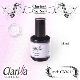 Lichid Pre Nail Clarissima - 15 ml cu Comanda Online