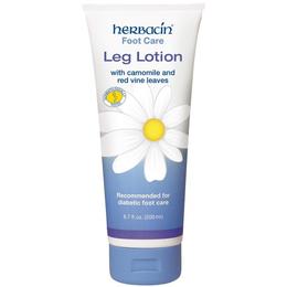 Lotiune hidratanta pentru picioare, Herbacin, 100 ml cu Comanda Online
