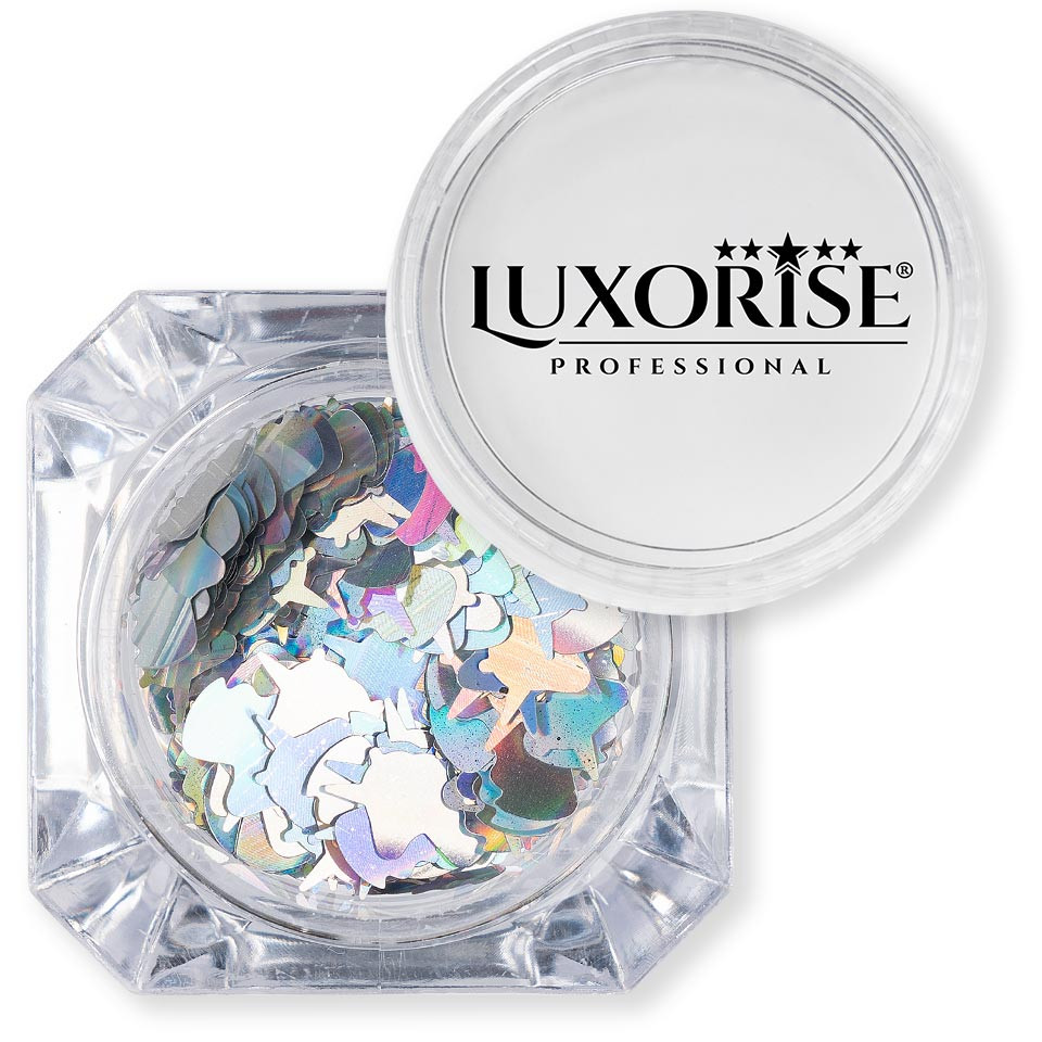 Paiete Unghii LUXORISE Dreamy Unicorn #12 cu Comanda Online
