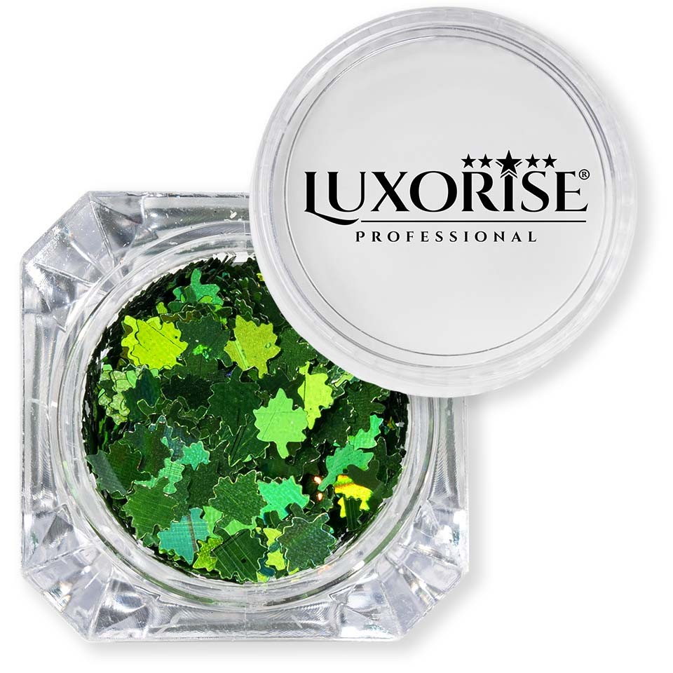 Paiete Unghii LUXORISE Leaves Fusion #01 cu Comanda Online