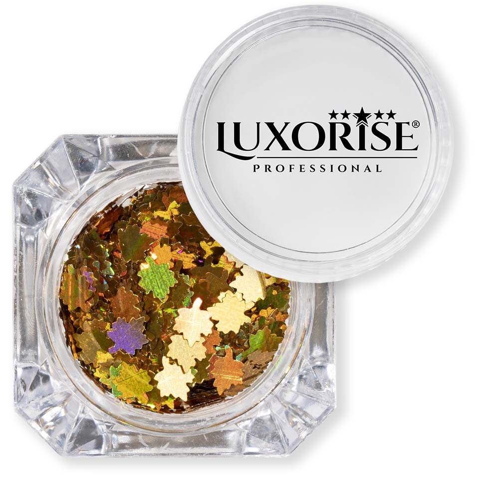 Paiete Unghii LUXORISE Leaves Fusion #11 cu Comanda Online