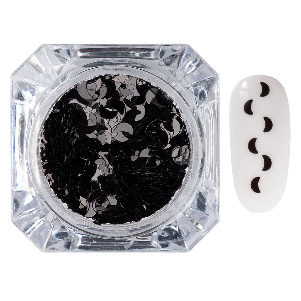 Paiete Unghii LUXORISE Shiny Moon #010 cu Comanda Online