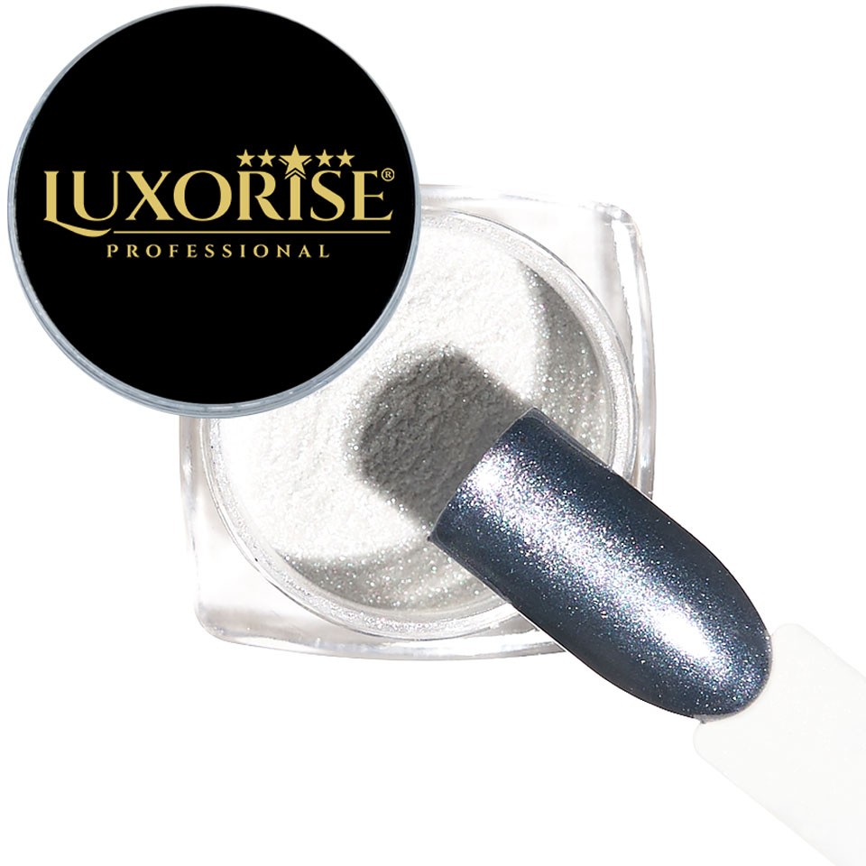 Pigment unghii Aurora #119 cu aplicator - LUXORISE cu Comanda Online