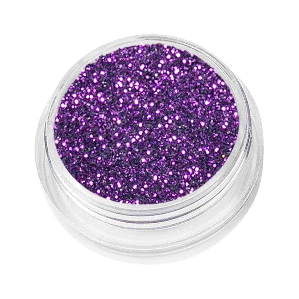 Sclipici Glitter Unghii Pulbere Nail Glow #02 cu Comanda Online