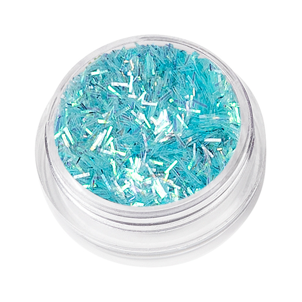 Sclipici Unghii Lung Nail Glitter Dance, Blue cu Comanda Online