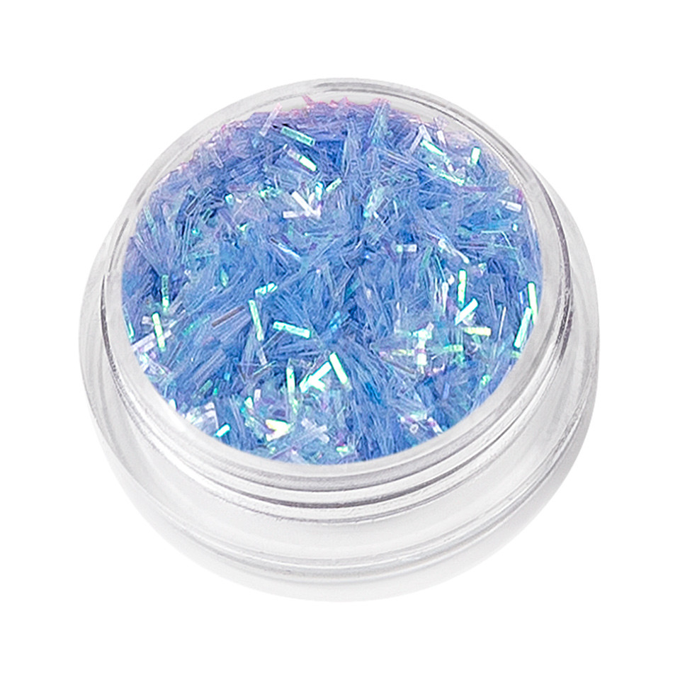 Sclipici Unghii Lung Nail Glitter Dance, Electrifying, 5 g cu Comanda Online