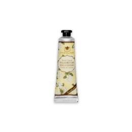 Ser de mâini Cristalinas – vanilie și flori albe 30 ml cu Comanda Online