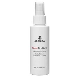 Spray de Uscare Rapida a Lacului de Unghii – Jessica SpeedDry Spray, 120ml cu Comanda Online