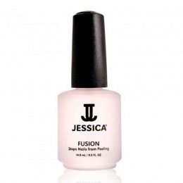 Tratament Antiexfoliere Unghii - Jessica Fusion Basecoat for Peeling Nails