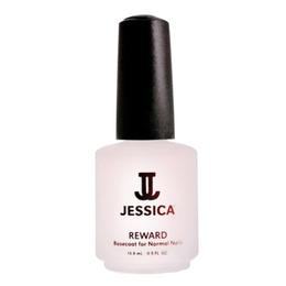 Tratament Unghii Normale – Jessica Reward Basecoat for Normal Nails, 14.8ml cu Comanda Online