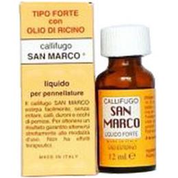 Tratament pentru Bataturi San Marco Stager Med, 10 ml cu Comanda Online
