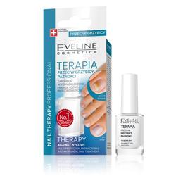 Tratament unghii Eveline Cosmetics Terapia impotriva micozei 12 ml cu Comanda Online